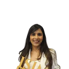 Sapana Sanghavi