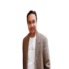 Rohit Jogani