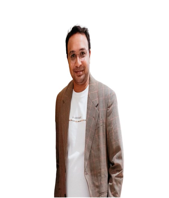 Rohit Jogani