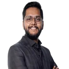 Sumeet Mehta