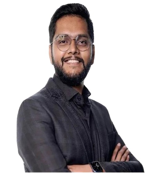 Sumeet Mehta