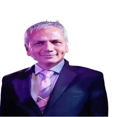 Suresh Doshi