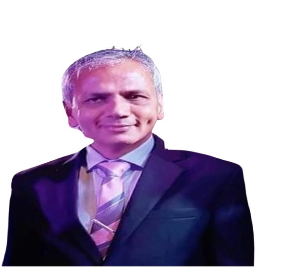 Suresh Doshi