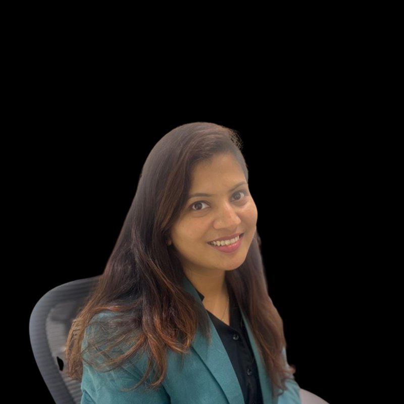 Prerna Anchalia