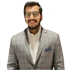 Rahil Mehta