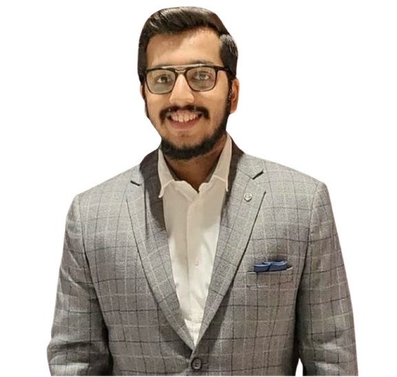 Rahil Mehta