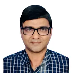 Vikram Jogani