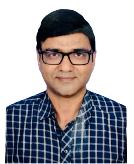 Vikram Jogani