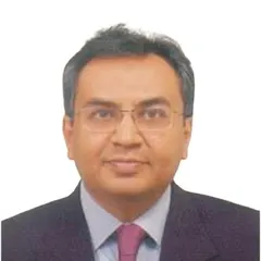 Bhavesh Parekh