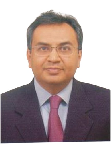 Bhavesh Parekh