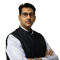Ketan Shah