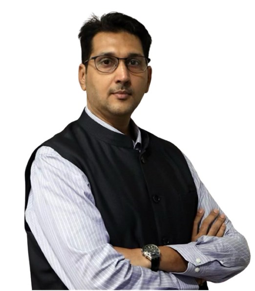 Ketan Shah