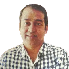 Rakesh Ranawat