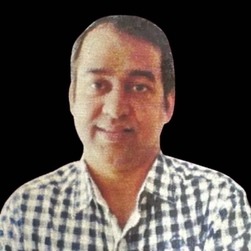 Rakesh Ranawat