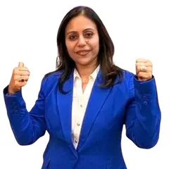 Arohi Shah