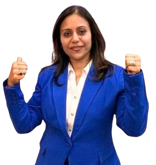 Arohi Shah