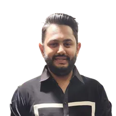 Ronak Kothari
