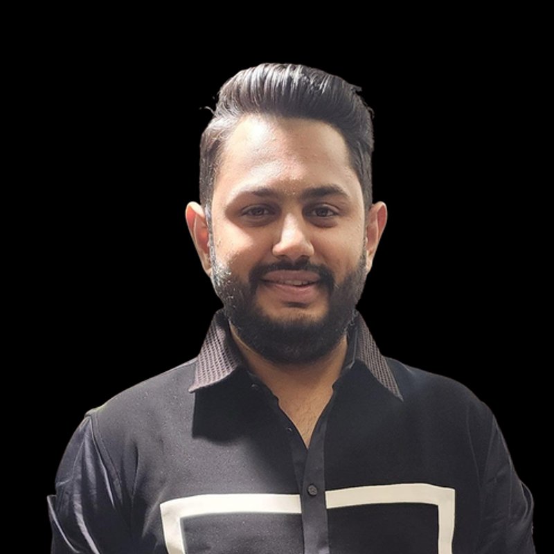 Ronak Kothari