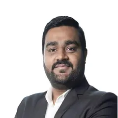 Dhanesh Mehta