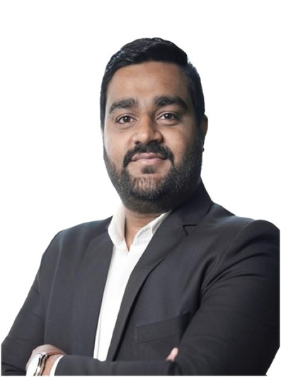 Dhanesh Mehta