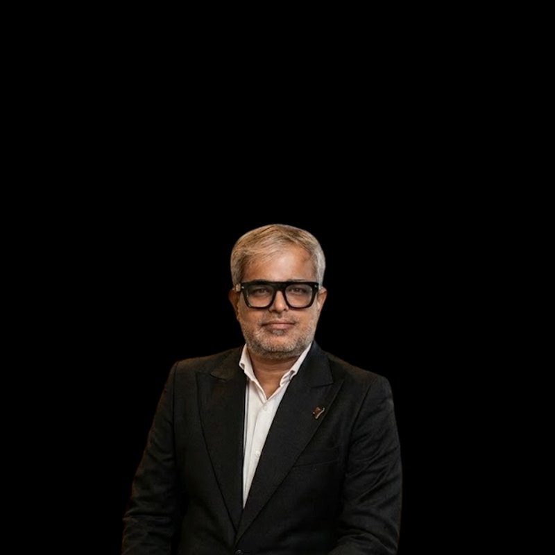Pritesh Jain