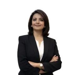 Khushbu Jain