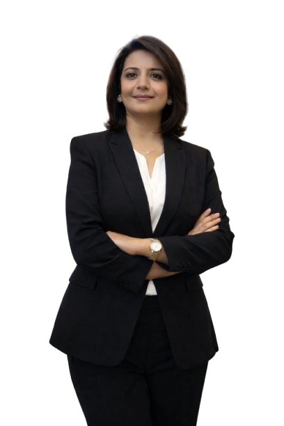 Khushbu Jain