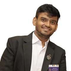 Dhiraj Jain