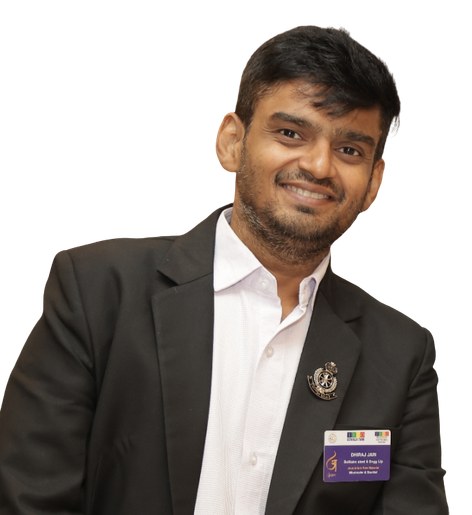Dhiraj Jain