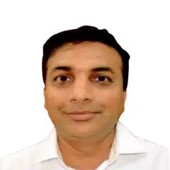 Mansukh Gala