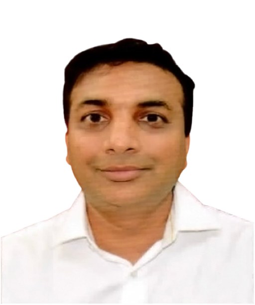 Mansukh Gala