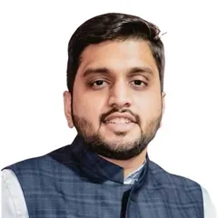 Vaidik Bafna
