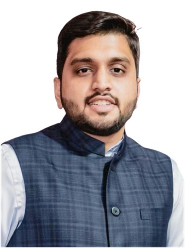 Vaidik Bafna