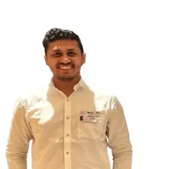 Vikram Jain