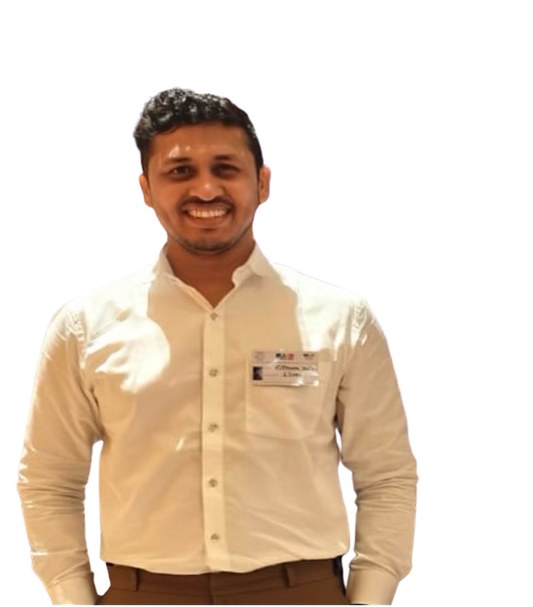 Vikram Jain