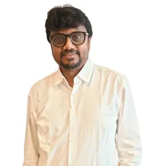 Sanjay Doshi
