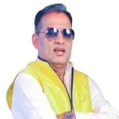 Ashok S Jain