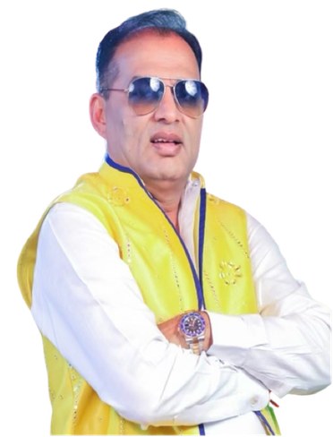 Ashok S Jain