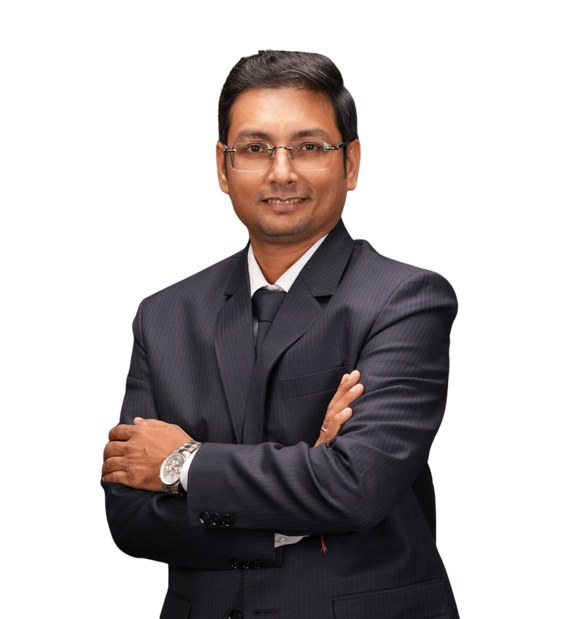 Samit Mehta