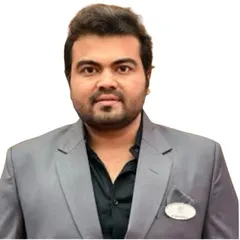 Amit Sanghvi