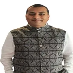 Hemal Shah