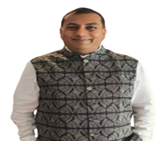 Hemal Shah