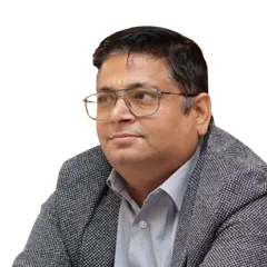 Mukesh Shah