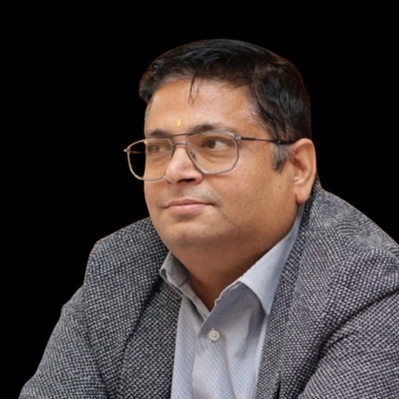 Mukesh Shah