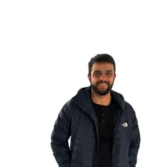Nishant Shah