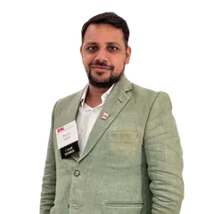 Manish Jain