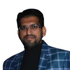 Navin Goliya