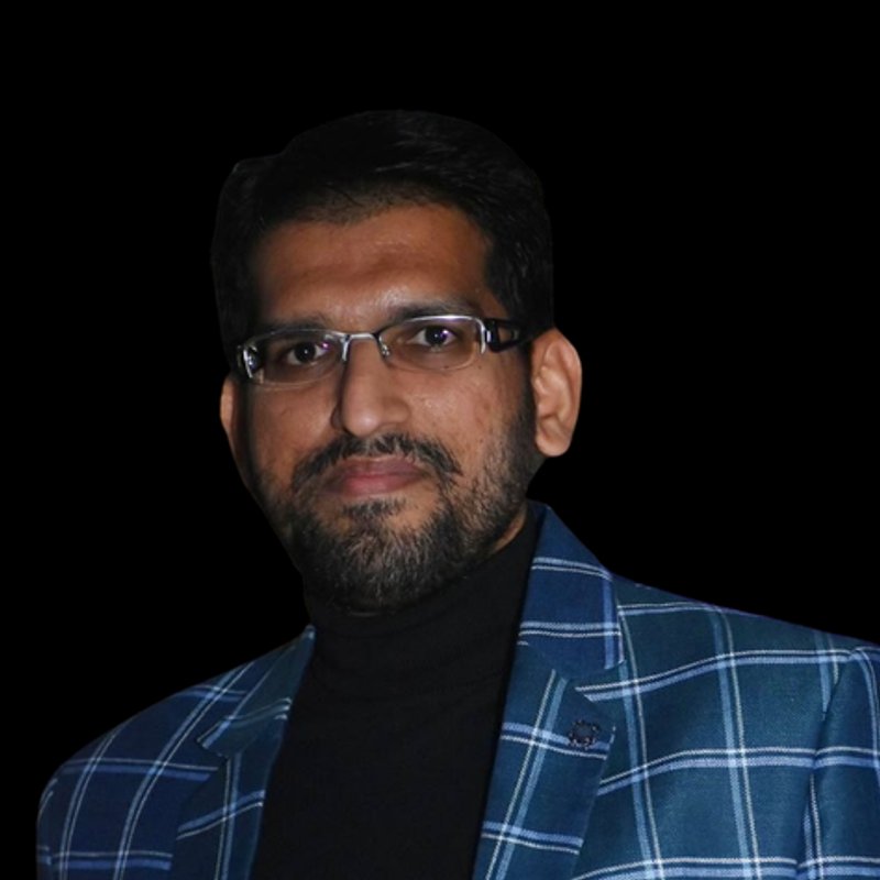 Navin Goliya