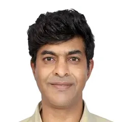 Arvind Sanghvi
