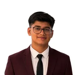 Hetanssh Vanigotta